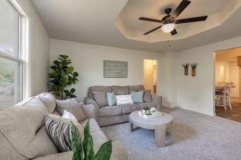 Living - 701 E Oak St, Ozark, MO 65721 photo 2 of 2