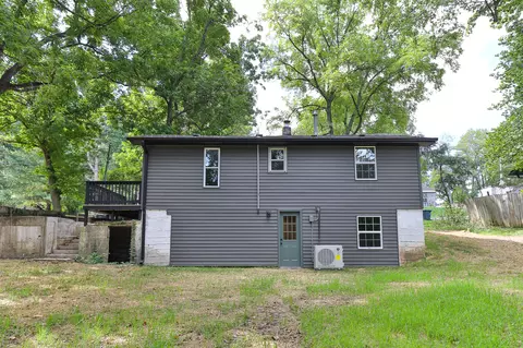 Exterior - 701 E Oak St, Ozark, MO 65721 photo 7 of 9