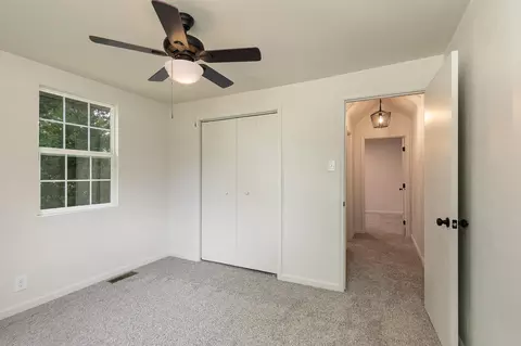 Bedroom - 701 E Oak St, Ozark, MO 65721 photo 3 of 5