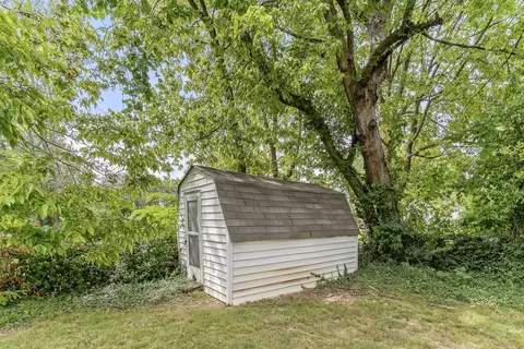 Exterior - 1815 W Webster St, Springfield, MO 65802 photo 7 of 7