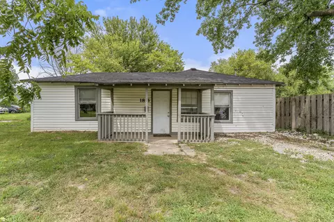 Exterior - 1815 W Webster St, Springfield, MO 65802 photo 3 of 7