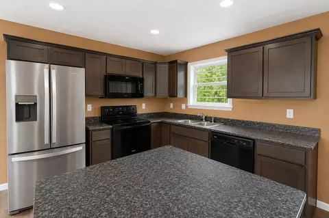 Kitchen - 28 Bright Dr, Branson West, MO 65737 photo 3 of 3