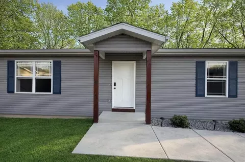 Exterior - 28 Bright Dr, Branson West, MO 65737 photo 5 of 7