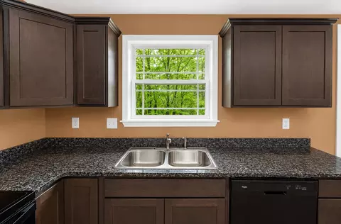 Kitchen - 28 Bright Dr, Branson West, MO 65737 photo 2 of 3