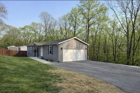 Exterior - 28 Bright Dr, Branson West, MO 65737 photo 6 of 7