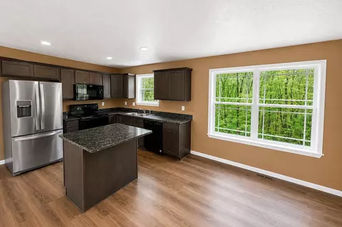 Kitchen - 28 Bright Dr, Branson West, MO 65737 photo 1 of 3