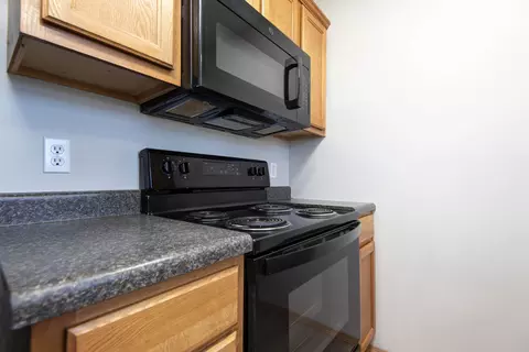 Kitchen - 107 Cherry Ave, Clever, MO 65631 photo 2 of 3