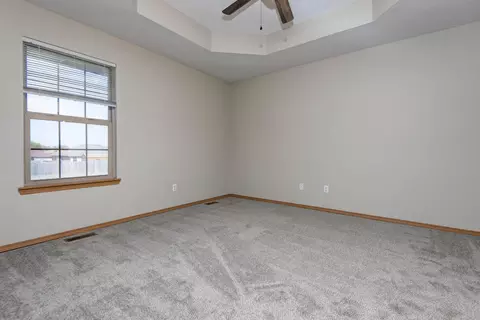 Bedroom - 107 Cherry Ave, Clever, MO 65631 photo 1 of 3