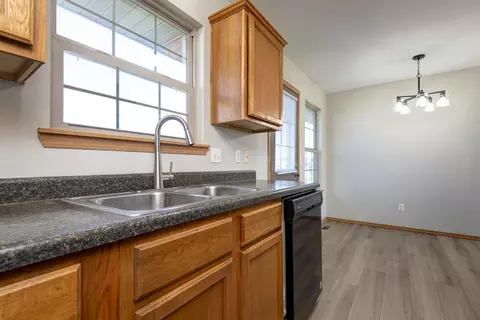 Kitchen - 107 Cherry Ave, Clever, MO 65631 photo 3 of 3