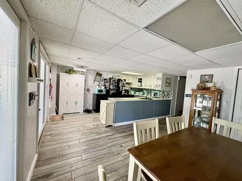 Kitchen - 4 Cedar St, Greenfield, MO 65661 photo 5 of 5