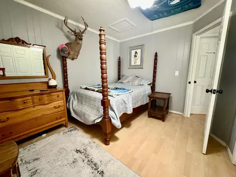 Bedroom - 4 Cedar St, Greenfield, MO 65661 photo 4 of 7