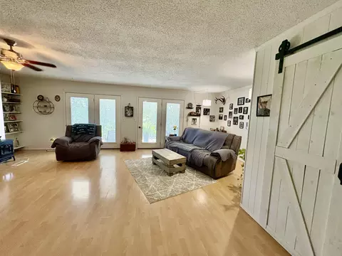 Living - 4 Cedar St, Greenfield, MO 65661 photo 5 of 5