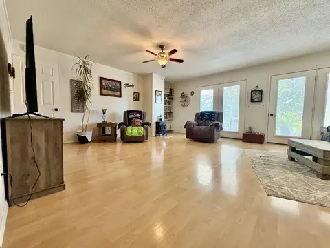 Living - 4 Cedar St, Greenfield, MO 65661 photo 3 of 5