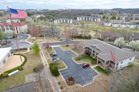 Exterior - 201 Golfview Dr #1-14, Branson, MO 65616 photo 5 of 5
