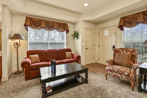 Living - 201 Golfview Dr #1-14, Branson, MO 65616 photo 3 of 4