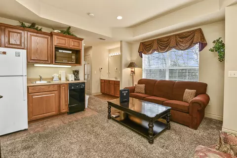 Living - 201 Golfview Dr #1-14, Branson, MO 65616 photo 2 of 4