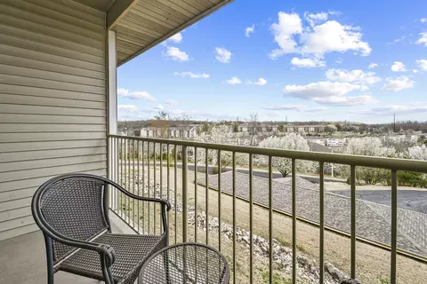 Exterior - 201 Golfview Dr #1-14, Branson, MO 65616 photo 3 of 5