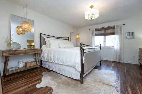 Bedroom - 1245 E Highpoint St, Springfield, MO 65804 photo 1 of 3
