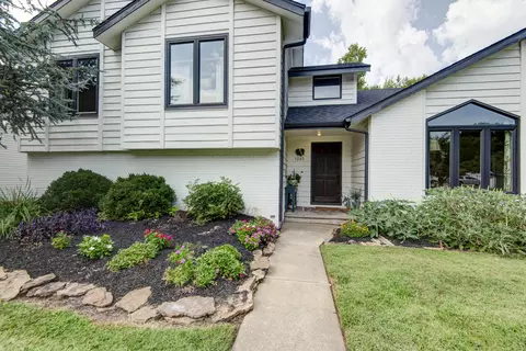 Exterior - 1245 E Highpoint St, Springfield, MO 65804 photo 11 of 11