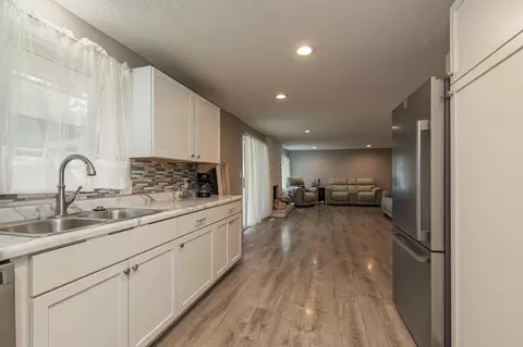 Kitchen - 2504 S Mccann Ave, Springfield, MO 65804 photo 3 of 3