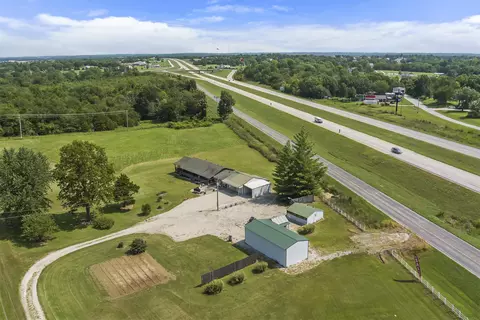 593 W Old Highway 65, Fair Grove, MO 65648