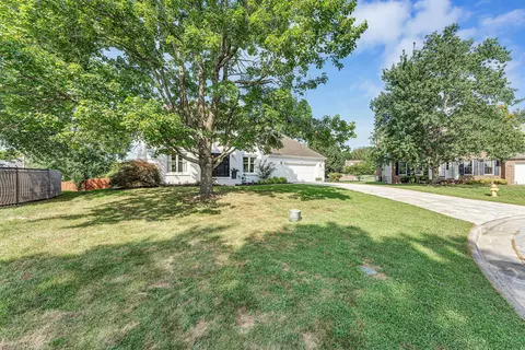 Exterior - 3427 S Ashley Ct, Springfield, MO 65809 photo 11 of 11