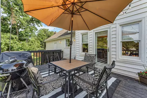 Exterior - 3427 S Ashley Ct, Springfield, MO 65809 photo 3 of 11