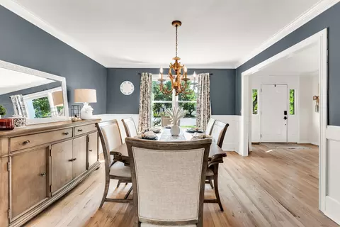 Dining - 3427 S Ashley Ct, Springfield, MO 65809 photo 3 of 3