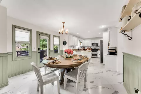 Dining - 3427 S Ashley Ct, Springfield, MO 65809 photo 1 of 3