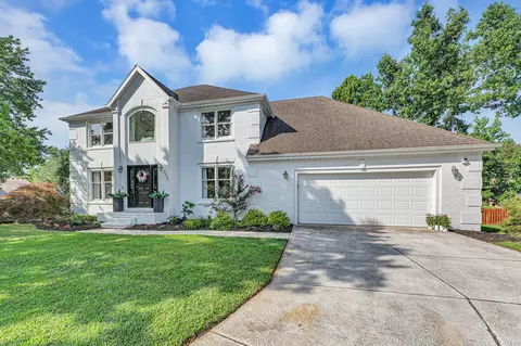 Exterior - 3427 S Ashley Ct, Springfield, MO 65809 photo 6 of 11