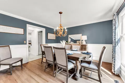 Dining - 3427 S Ashley Ct, Springfield, MO 65809 photo 2 of 3