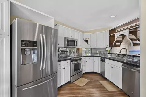 Kitchen - 161 Berms Cir #3, Branson, MO 65616 photo 1 of 1