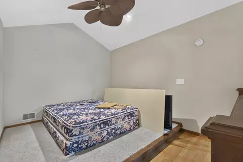 Bedroom - 161 Berms Cir #3, Branson, MO 65616 photo 3 of 3