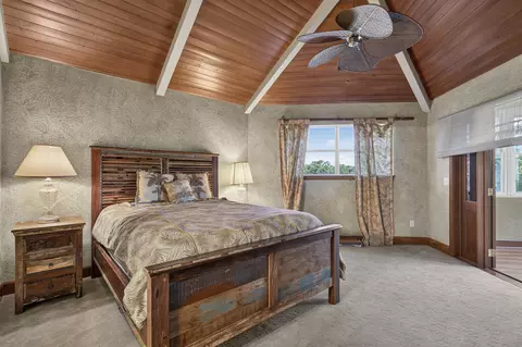 Bedroom - 161 Berms Cir #3, Branson, MO 65616 photo 2 of 3