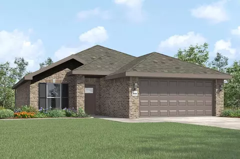 909 W Pebblebrooke Dr, Ozark, MO 65721