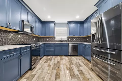 Kitchen - 253 E Grace St, Republic, MO 65738 photo 1 of 4