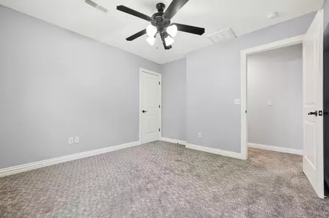 Bedroom - 253 E Grace St, Republic, MO 65738 photo 8 of 8