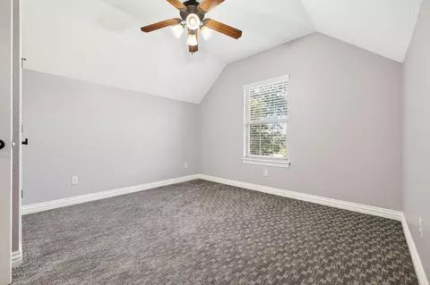 Bedroom - 253 E Grace St, Republic, MO 65738 photo 3 of 8