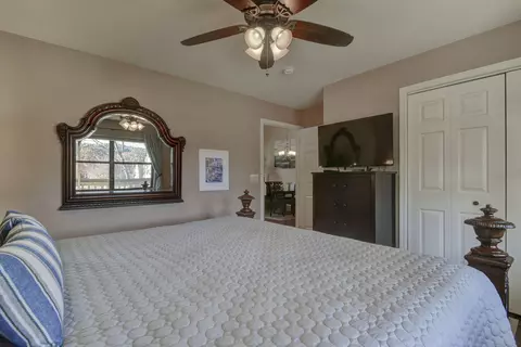Bedroom - 169 Highland Dr #8, Branson, MO 65616 photo 5 of 7
