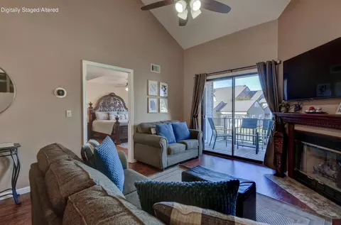 Living - 169 Highland Dr #8, Branson, MO 65616 photo 3 of 3