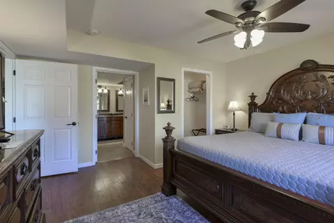 Bedroom - 169 Highland Dr #8, Branson, MO 65616 photo 2 of 7