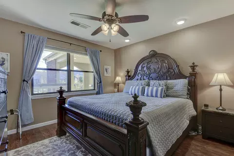Bedroom - 169 Highland Dr #8, Branson, MO 65616 photo 4 of 7