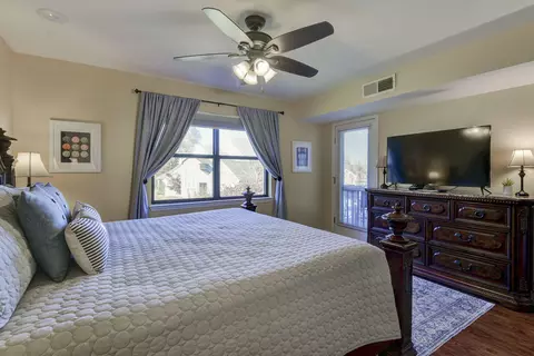 Bedroom - 169 Highland Dr #8, Branson, MO 65616 photo 3 of 7