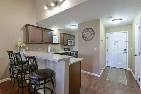 Entry Way - 169 Highland Dr #8, Branson, MO 65616 photo 1 of 2