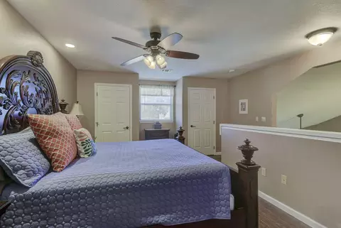 Bedroom - 169 Highland Dr #8, Branson, MO 65616 photo 7 of 7