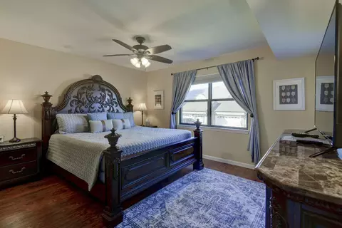Bedroom - 169 Highland Dr #8, Branson, MO 65616 photo 1 of 7