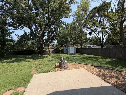 Exterior - 3205 W Marty St, Springfield, MO 65810 photo 2 of 2