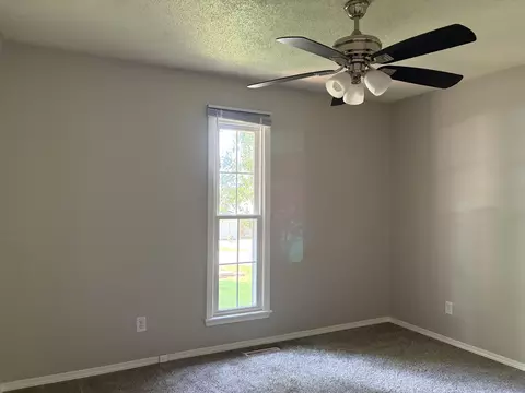 Bedroom - 3205 W Marty St, Springfield, MO 65810 photo 3 of 3