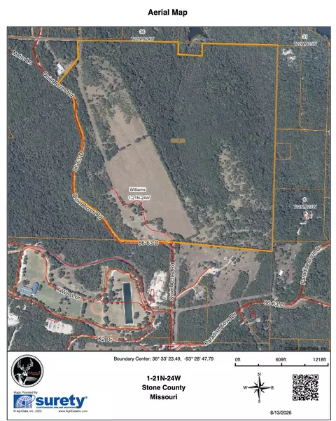 000 Quiet Acres Rd, Lampe, MO 65681 photo 53