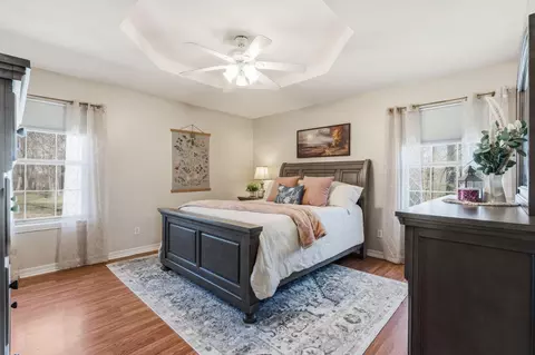 Bedroom - 1329 S State Highway Uu, Chadwick, MO 65629 photo 1 of 4